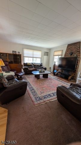 540 Hamburg Tpke, West Milford Twp., NJ 07480