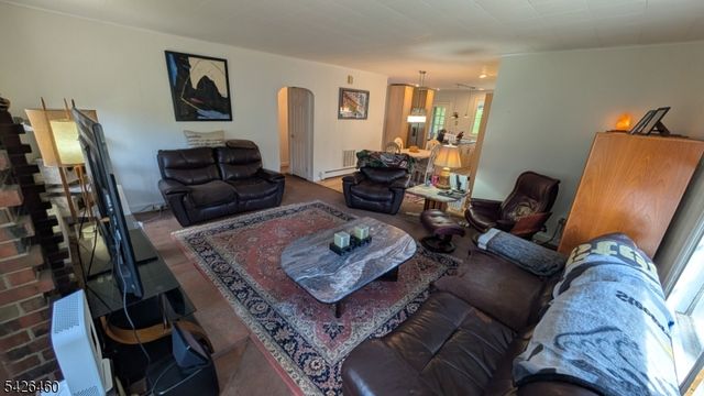 540 Hamburg Tpke, West Milford Twp., NJ 07480