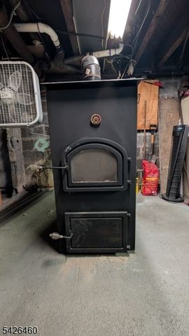 540 Hamburg Tpke, West Milford Twp., NJ 07480