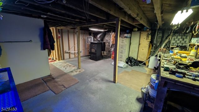 540 Hamburg Tpke, West Milford Twp., NJ 07480