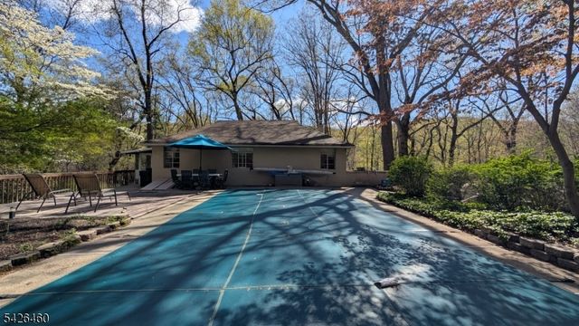 540 Hamburg Tpke, West Milford Twp., NJ 07480