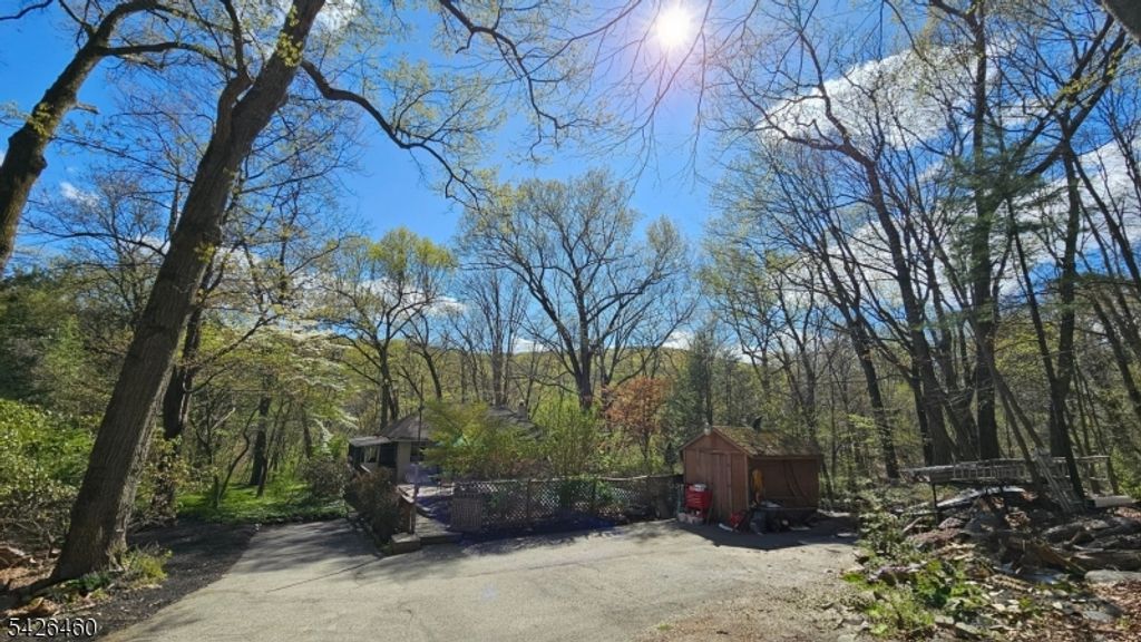 540 Hamburg Tpke, West Milford Twp., NJ 07480