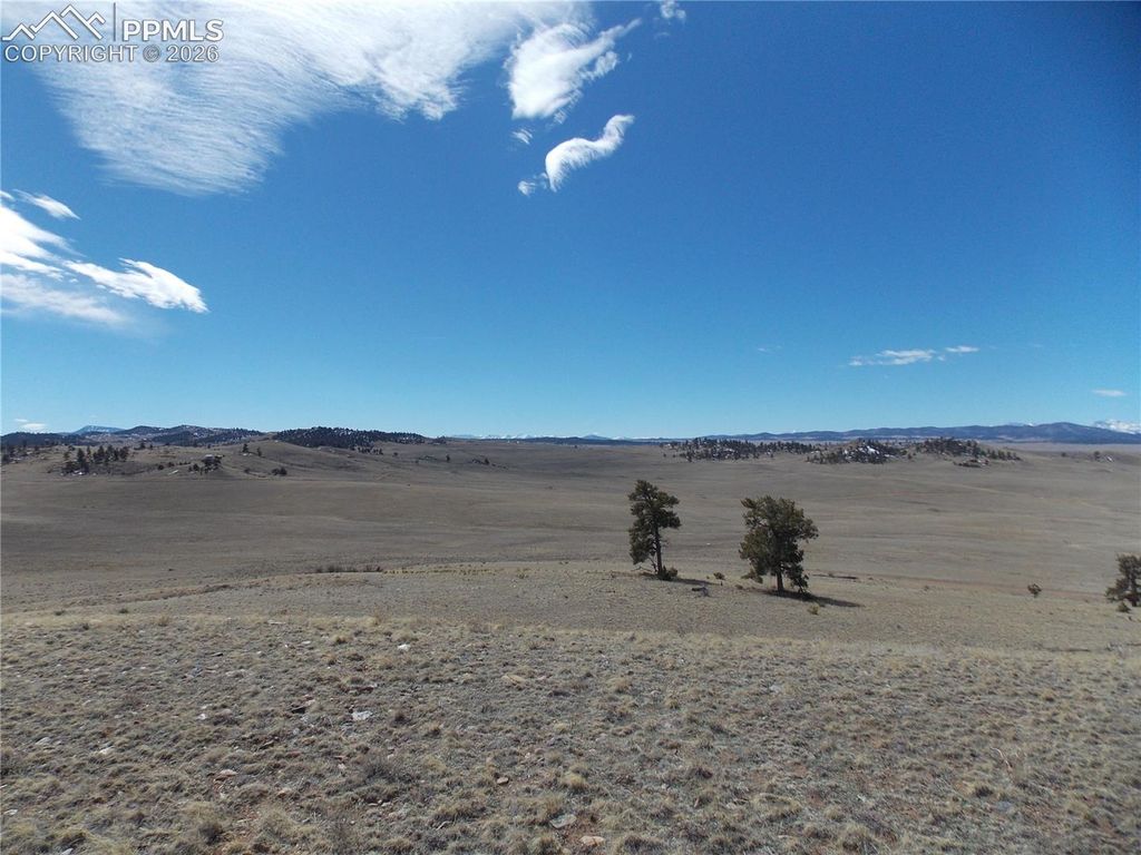 Lot 5795 Guipago Trail, Hartsel, CO 80449 — photo 2