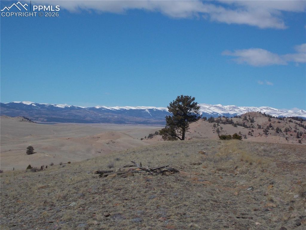 Lot 5795 Guipago Trail, Hartsel, CO 80449 — photo 3