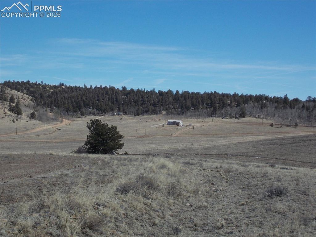 Lot 5795 Guipago Trail, Hartsel, CO 80449 — photo 4
