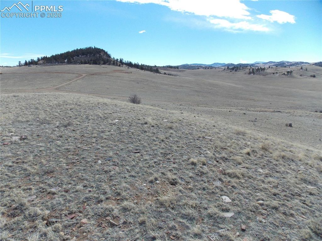 Lot 5795 Guipago Trail, Hartsel, CO 80449 — photo 5