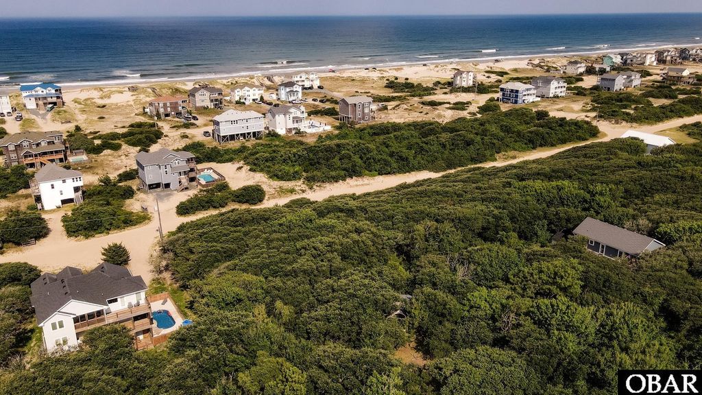 Image 11 of property listing at 2060 Sandpiper Road Lot #183, Corolla, NC 27949