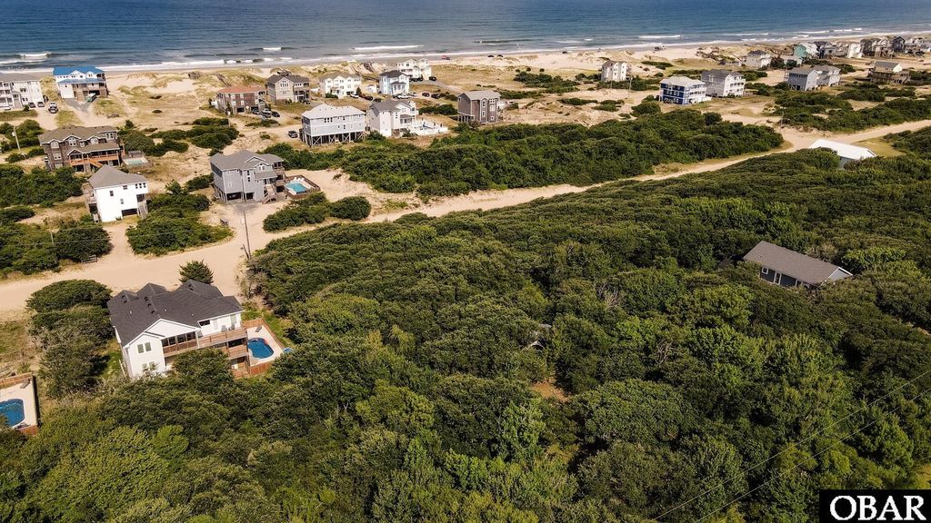 Image 12 of property listing at 2060 Sandpiper Road Lot #183, Corolla, NC 27949