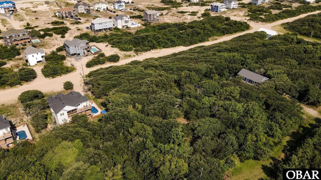 Image 13 of property listing at 2060 Sandpiper Road Lot #183, Corolla, NC 27949