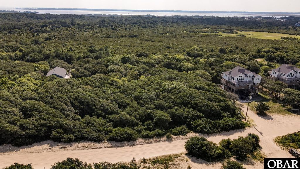 Image 14 of property listing at 2060 Sandpiper Road Lot #183, Corolla, NC 27949