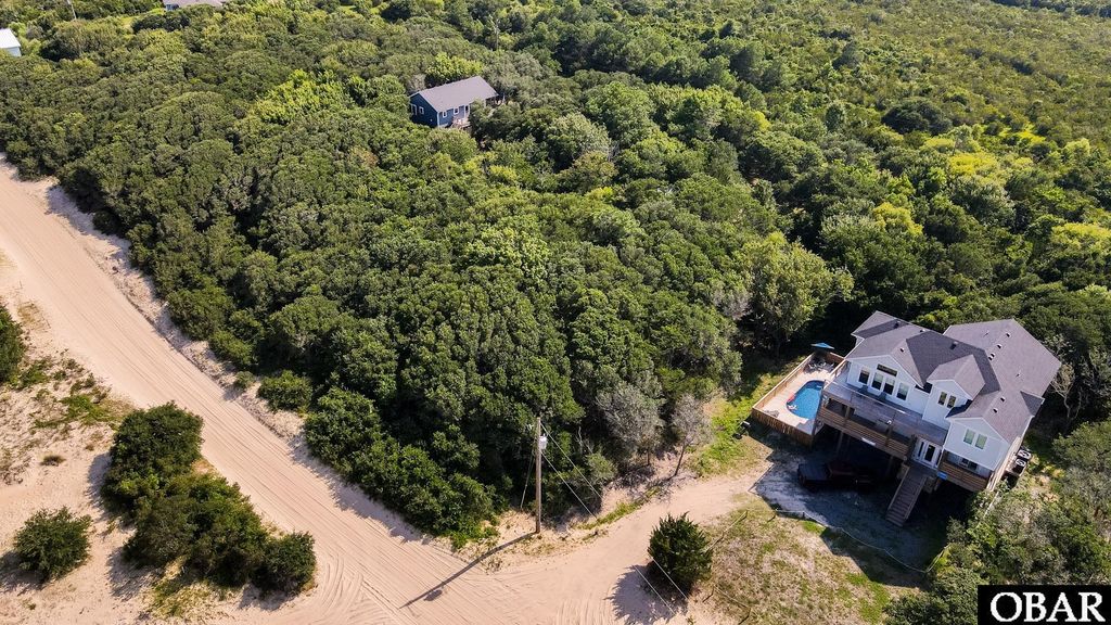 Image 6 of property listing at 2060 Sandpiper Road Lot #183, Corolla, NC 27949