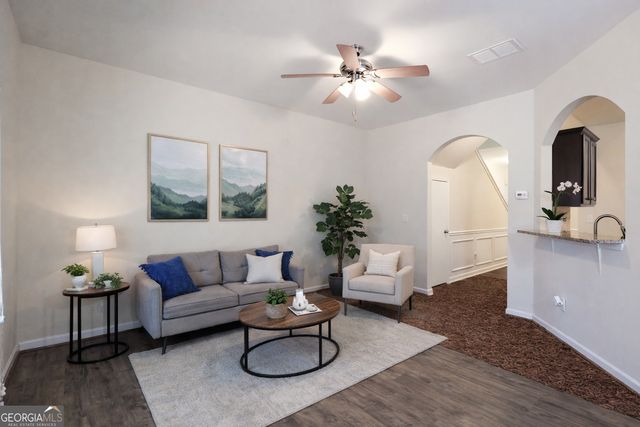 6683 Jules Trc, Palmetto, GA 30268