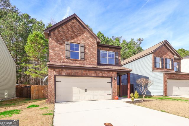 6683 Jules Trc, Palmetto, GA 30268