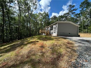 564 Ridge Road, Dawsonville, GA 30534
