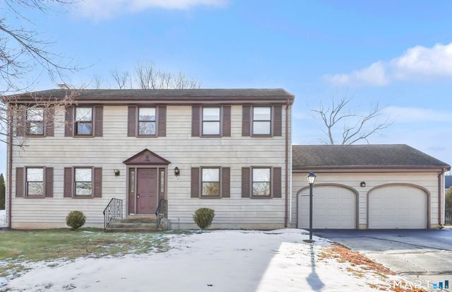 144 Lexington Road, Glastonbury, CT 06033