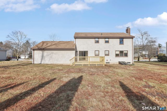 144 Lexington Road, Glastonbury, CT 06033