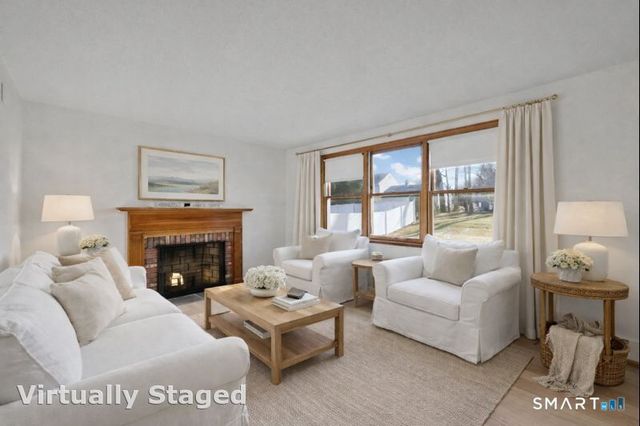 144 Lexington Road, Glastonbury, CT 06033