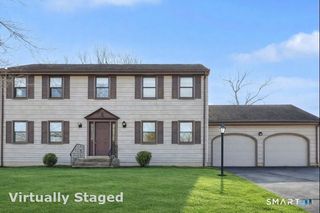 144 Lexington Road, Glastonbury, CT 06033