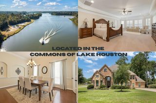 28503 Riverside Crest Lane, Houston, TX 77336