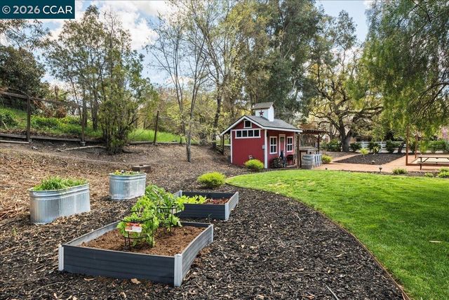 10 Donna Ln, Danville, CA 94526