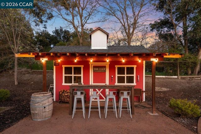 10 Donna Ln, Danville, CA 94526