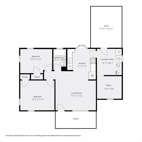 44 Dawes Rd, Brockton, MA 02301