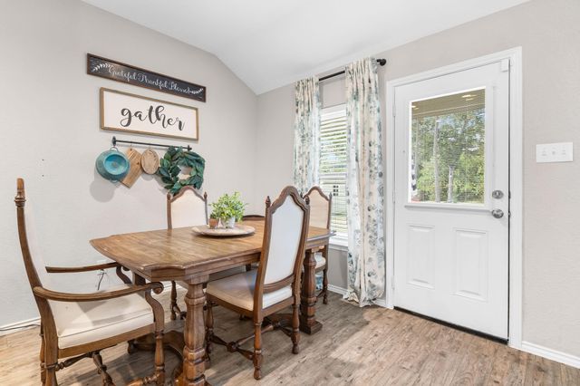9716 Cold Creek Drive, Conroe, TX 77306