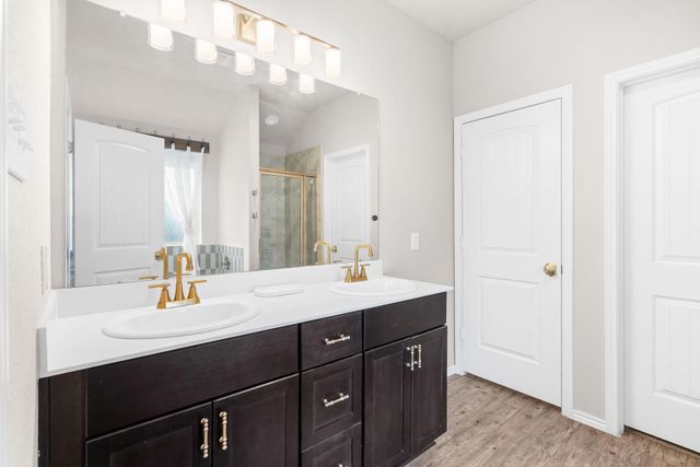 9716 Cold Creek Drive, Conroe, TX 77306