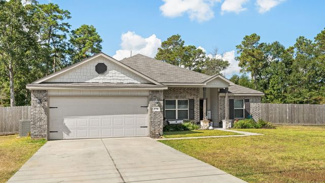 9716 Cold Creek Drive, Conroe, TX 77306