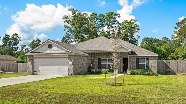 9716 Cold Creek Drive, Conroe, TX 77306
