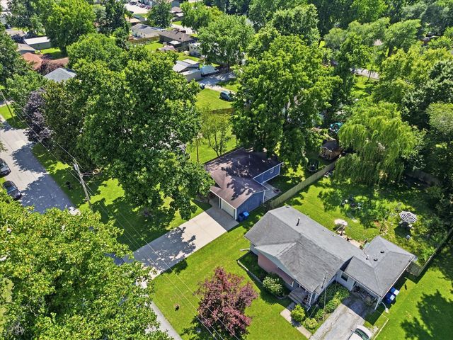 305 N Missouri Avenue, Nixa, MO 65714