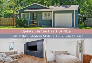 305 N Missouri Avenue, Nixa, MO 65714