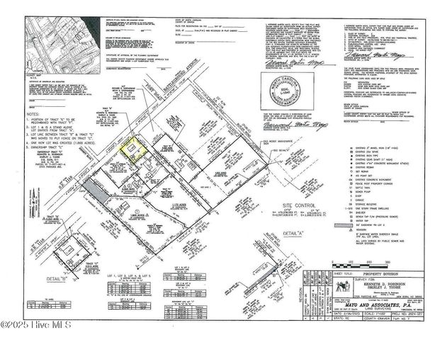 207 Battleground Avenue, New Bern, NC 28560