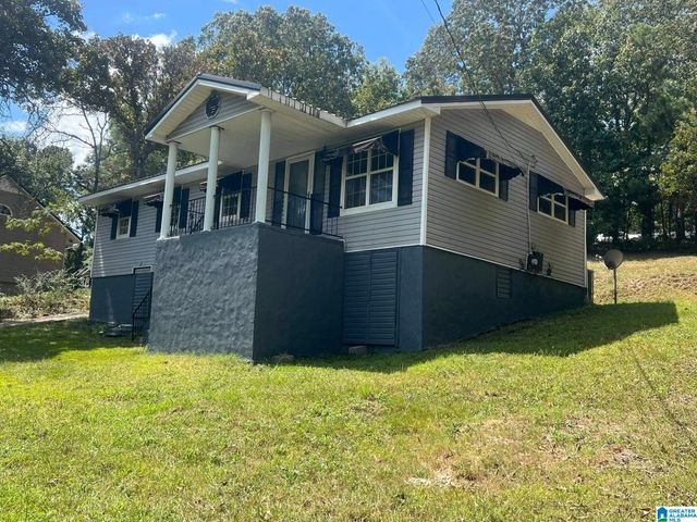 1816 POPE STREET, Anniston, AL 36201