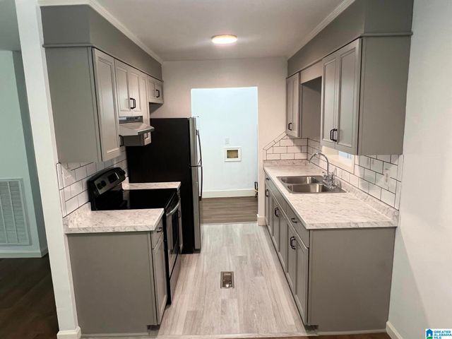 1816 POPE STREET, Anniston, AL 36201