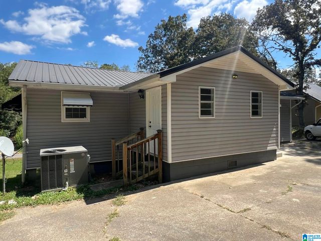 1816 POPE STREET, Anniston, AL 36201