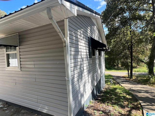 1816 POPE STREET, Anniston, AL 36201