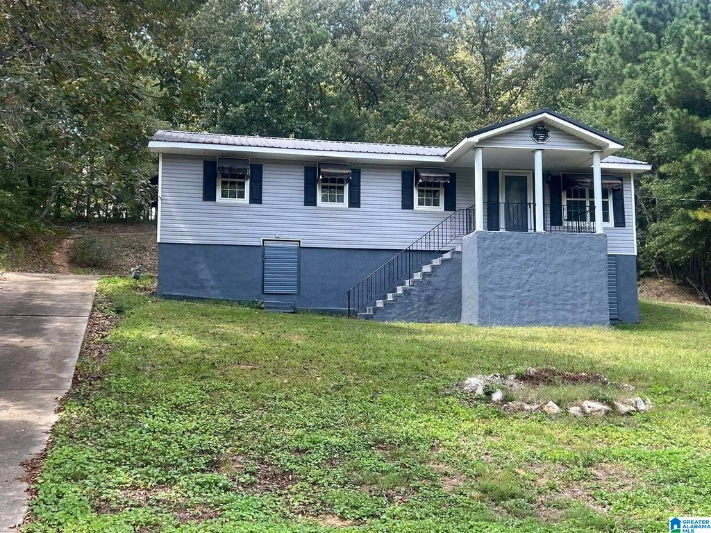 1816 POPE STREET, Anniston, AL 36201