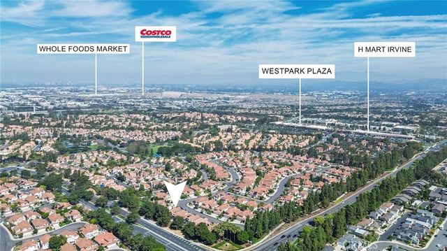 5 Cannes, Irvine, CA 92614