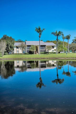 1488 PINE GLEN LANE B2, Tarpon Springs, FL 34688