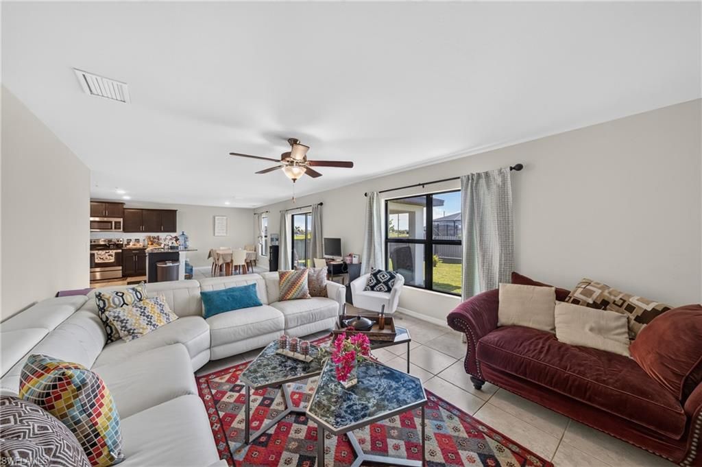 3903 NW 38th ST, CAPE CORAL, FL 33993 — photo 2