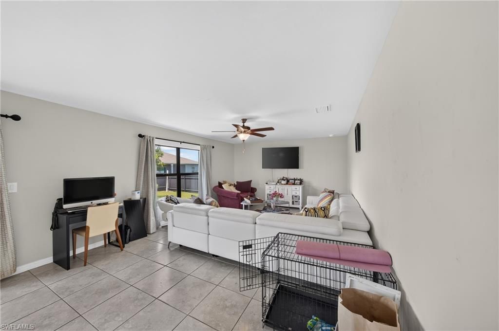 3903 NW 38th ST, CAPE CORAL, FL 33993 — photo 3