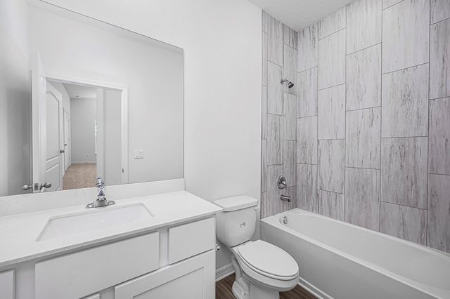 5604 Sunset Boulevard, Fort Pierce, FL 34982