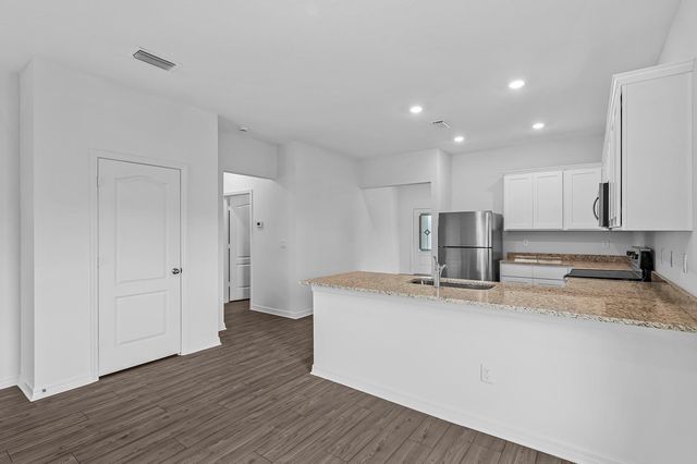 5604 Sunset Boulevard, Fort Pierce, FL 34982
