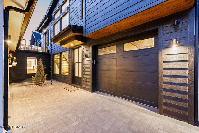 1304 Park Avenue, Park City, UT 84060