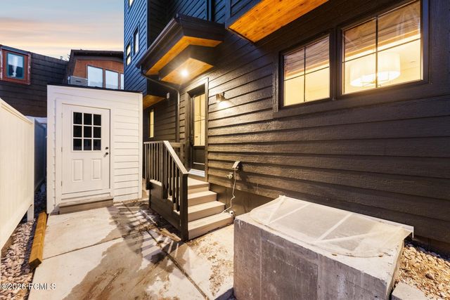 1304 Park Avenue, Park City, UT 84060