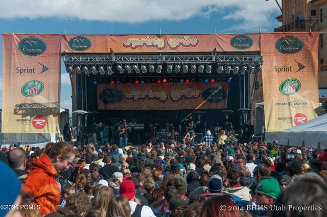 1304 Park Avenue, Park City, UT 84060