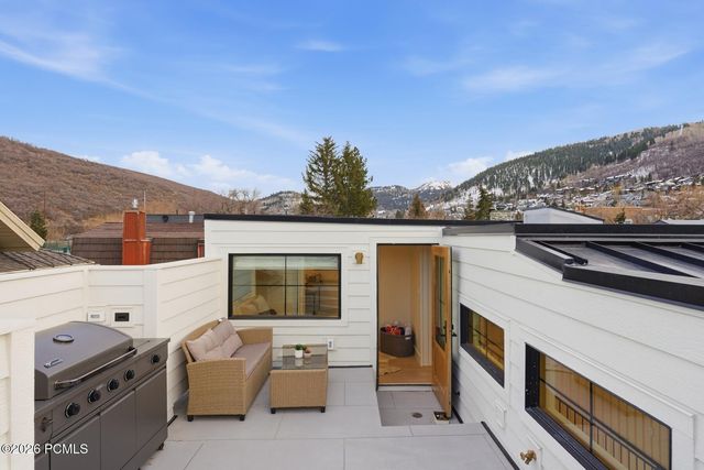1304 Park Avenue, Park City, UT 84060