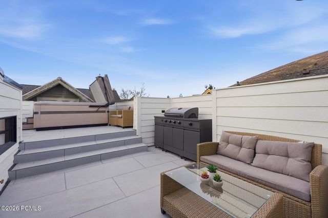 1304 Park Avenue, Park City, UT 84060