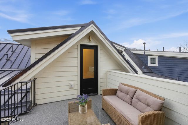 1304 Park Avenue, Park City, UT 84060